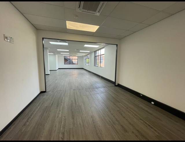 465M² OFFICE TO LET IN RIVONIA